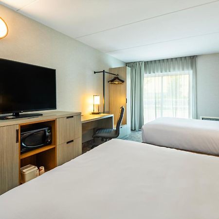 Comfort Inn Hwy 401 Kingston Ngoại thất bức ảnh