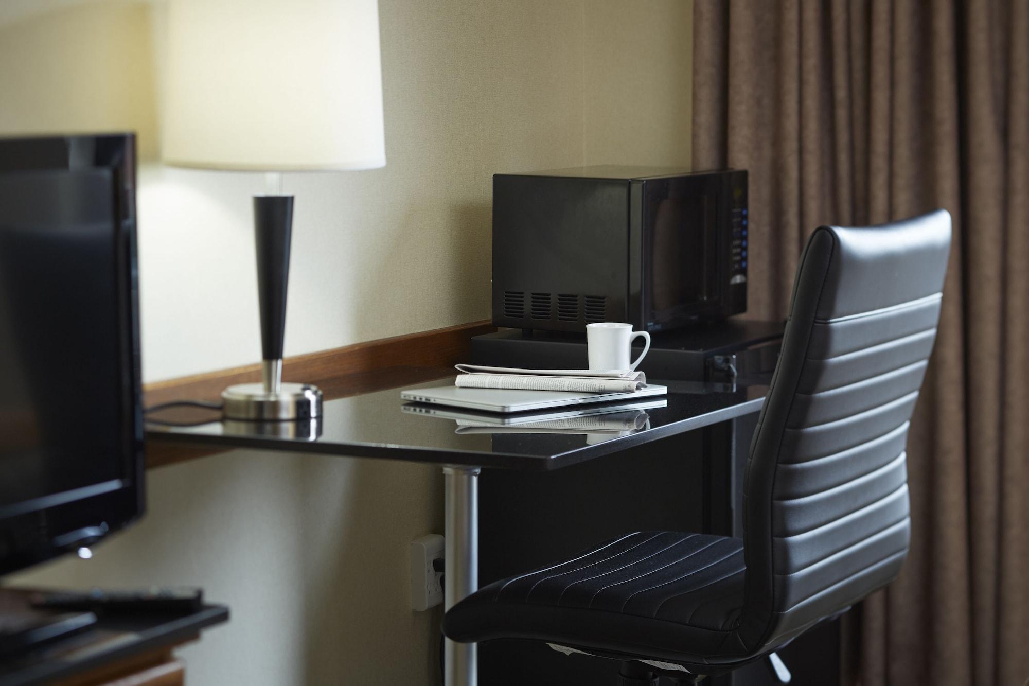 Comfort Inn Hwy 401 Kingston Ngoại thất bức ảnh