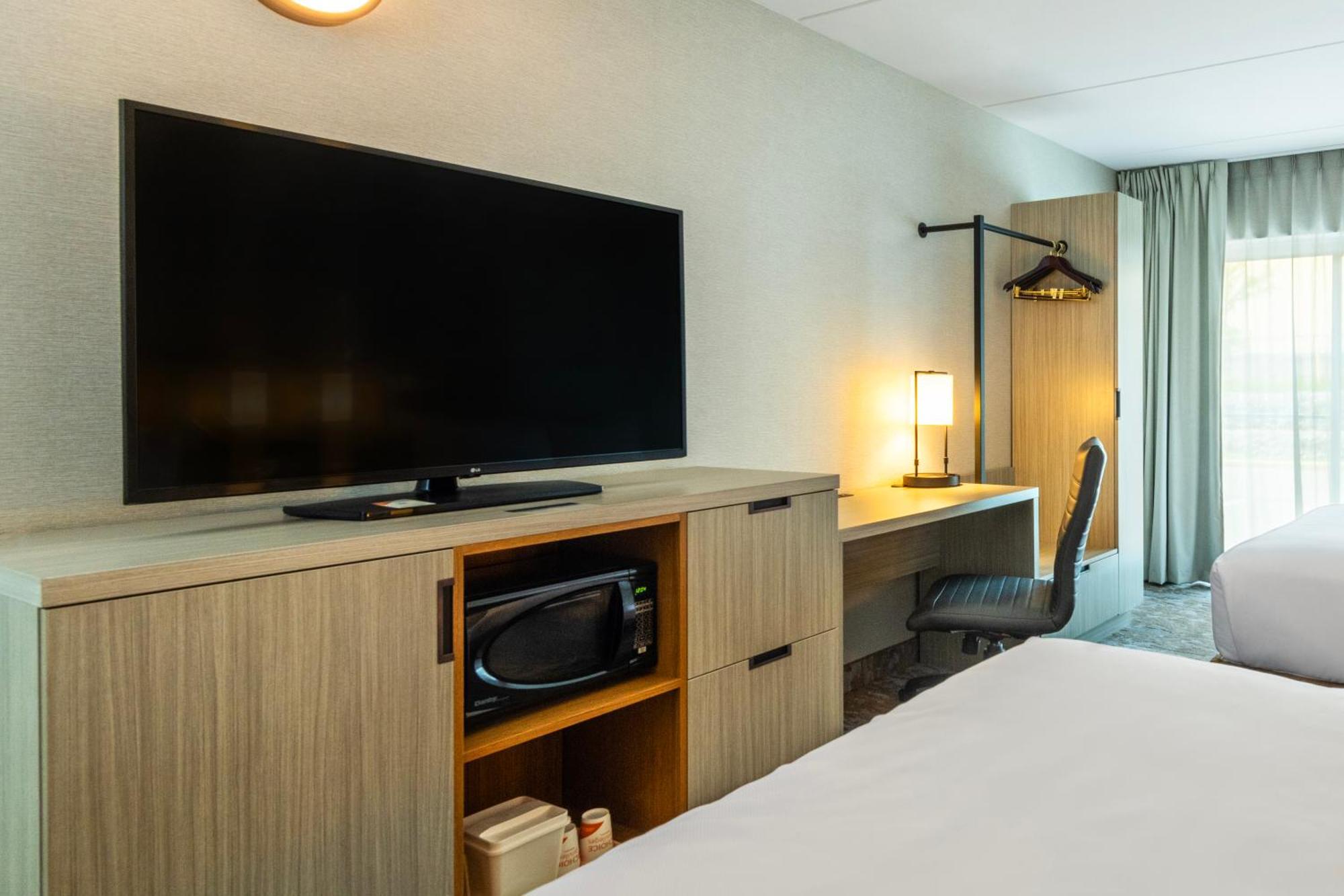 Comfort Inn Hwy 401 Kingston Ngoại thất bức ảnh