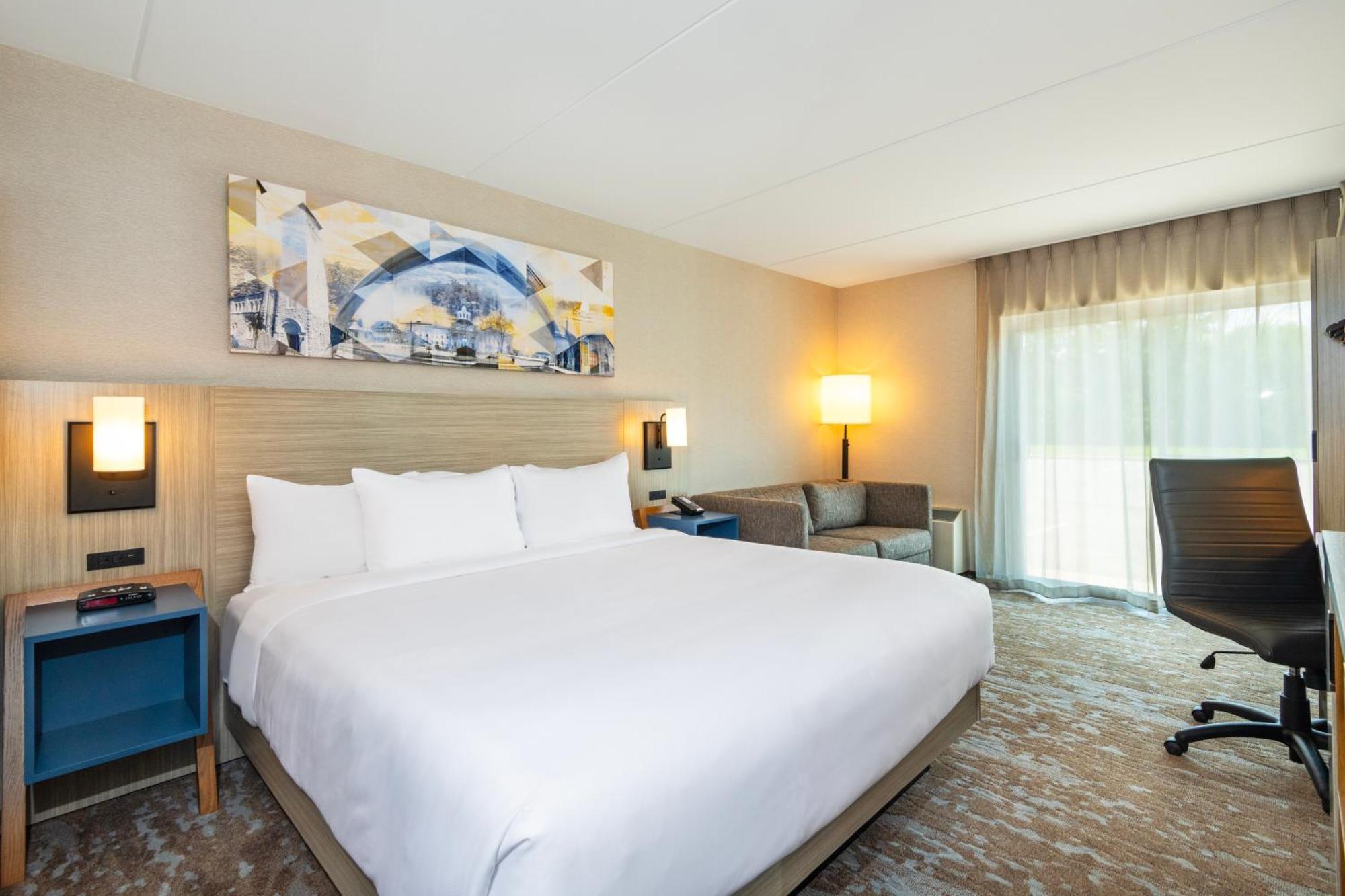 Comfort Inn Hwy 401 Kingston Ngoại thất bức ảnh