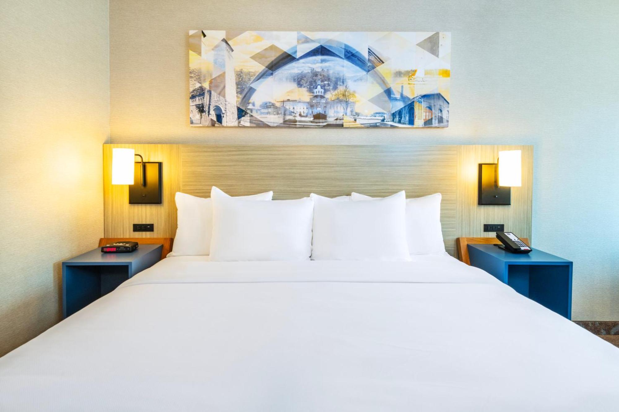 Comfort Inn Hwy 401 Kingston Ngoại thất bức ảnh