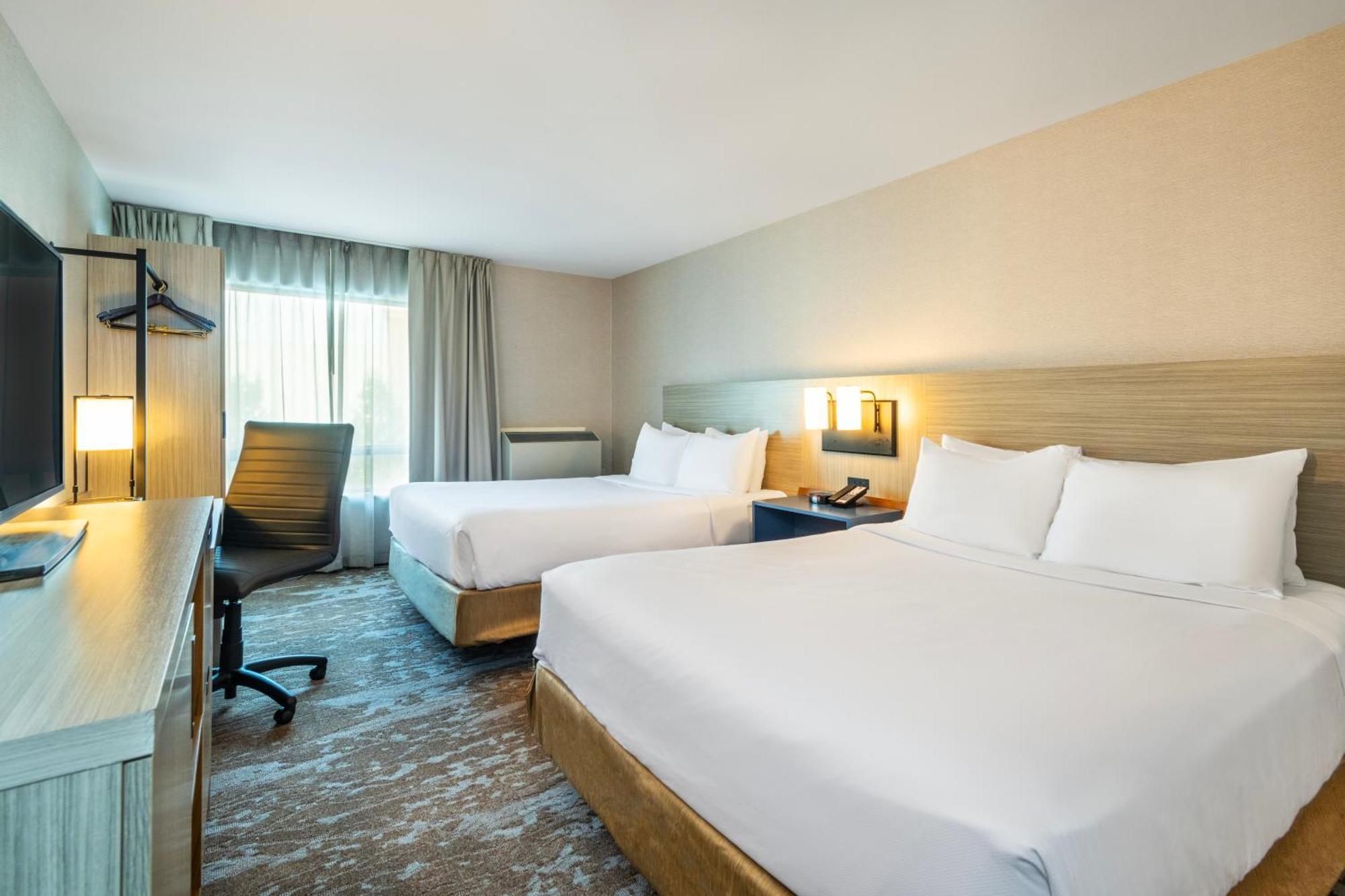 Comfort Inn Hwy 401 Kingston Ngoại thất bức ảnh
