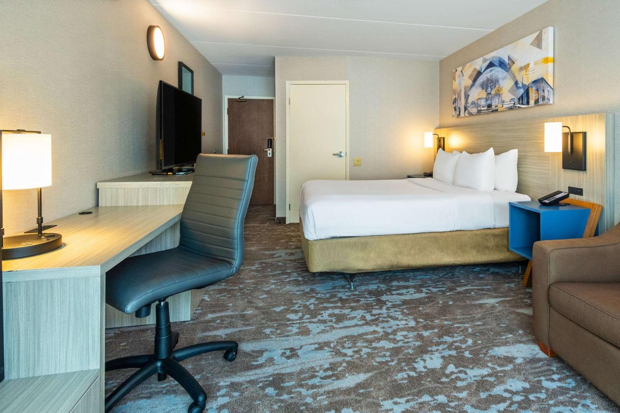 Comfort Inn Hwy 401 Kingston Ngoại thất bức ảnh