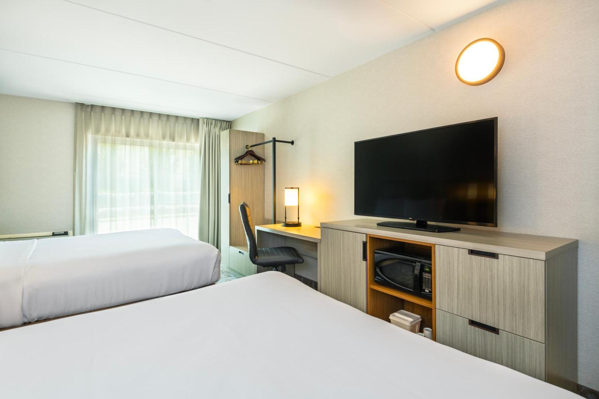 Comfort Inn Hwy 401 Kingston Ngoại thất bức ảnh