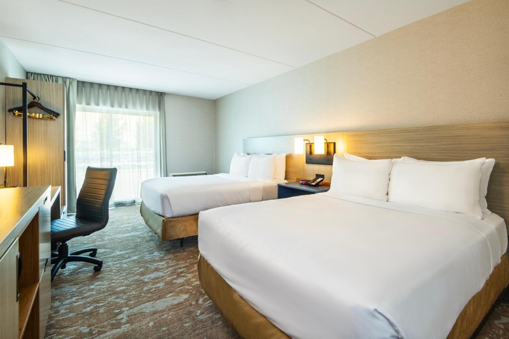 Comfort Inn Hwy 401 Kingston Ngoại thất bức ảnh